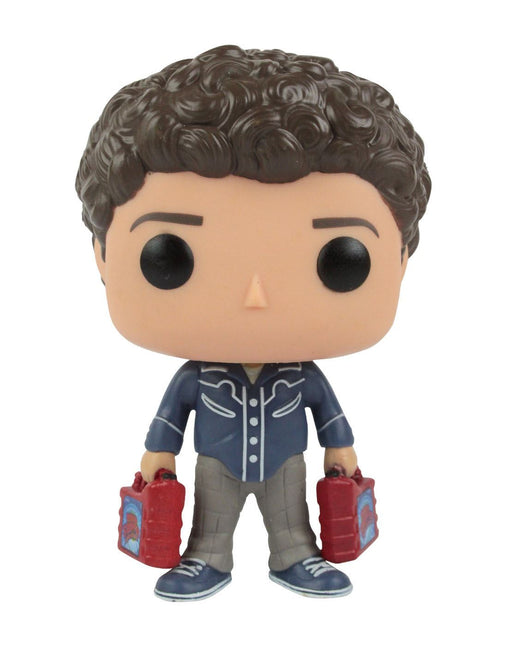 Funko Pop! Superbad Seth Vinyl Figure