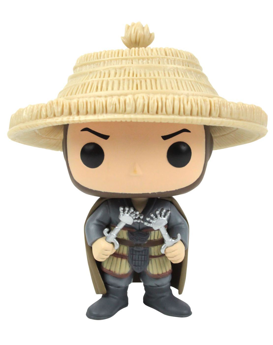 Big Trouble in Little China