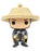 Funko Pop! Big Trouble In Little China Rain Vinyl Figure