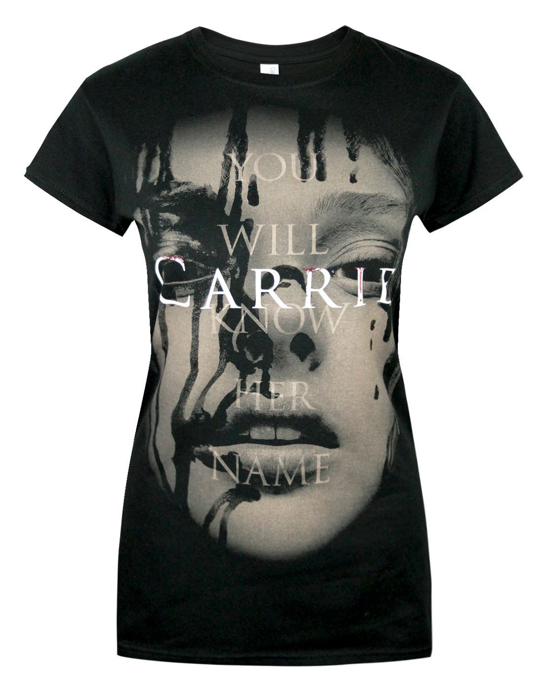 Carrie