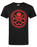 Marvel Hydra Logo Men's T-Shirt
