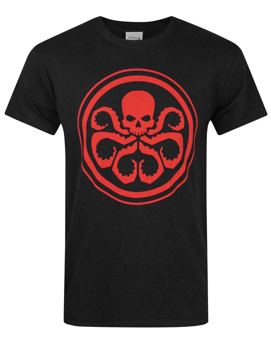 Marvel Hydra Logo Men's T-Shirt