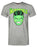Marvel Hulk Incredible Logo Men's T-Shirt