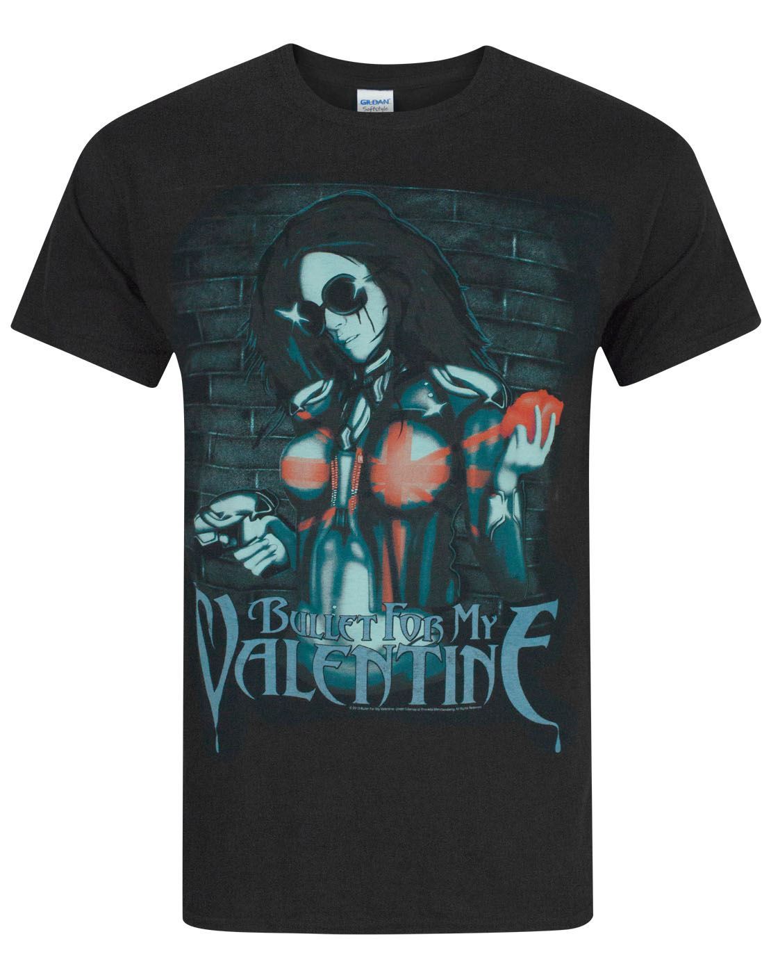 Bullet For My Valentine