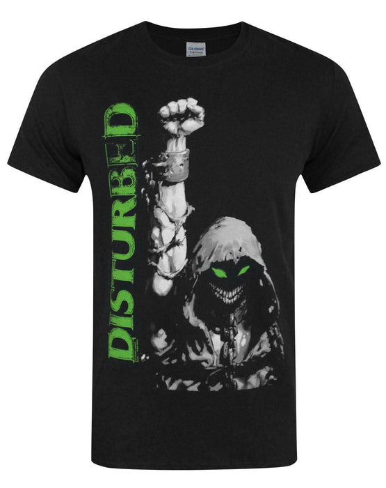 Disturbed Men's T-Shirt