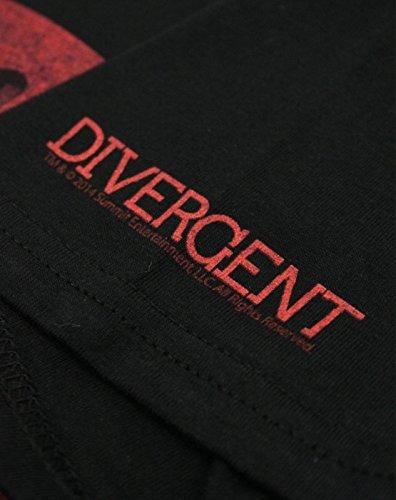 Divergent Dauntless Women's T-Shirt