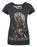 Amplified Iron Maiden Killers Women's T-Shirt