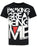 The Blackout Being Me Men's T-Shirt