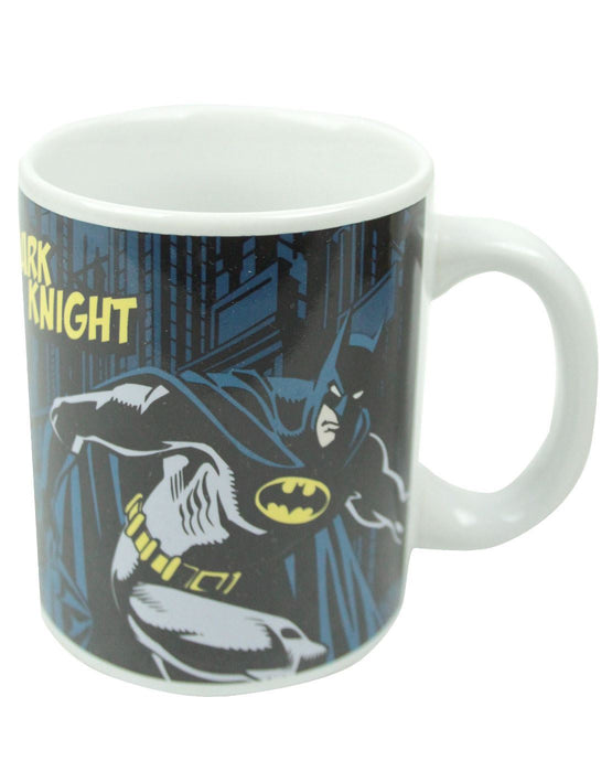Batman Dark Knight Mug