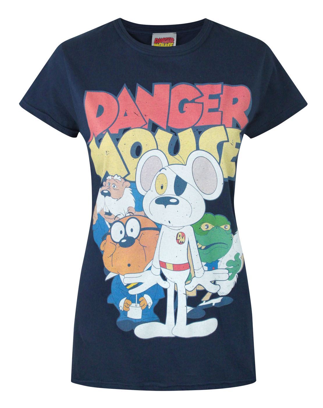 Danger Mouse