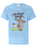 Disney Jungle Book Mowgli & Baloo Boy's T-Shirt