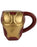 Avengers Age of Ultron Iron Man 3D Mug