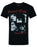 Rolling Stones Photo Exile Men's T-Shirt