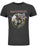 Amplified Iron Maiden Trooper Men's T-Shirt