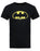 Batman Distressed Emblem Men's T-Shirt