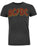 Amplified AC/DC Logo Men's T-Shirt