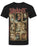 Slipknot New Masks Men's T-Shirt