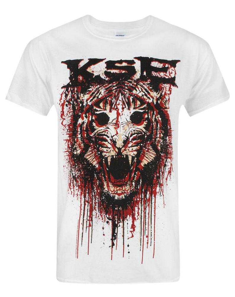 Killswitch Engage Fury Men's T-Shirt