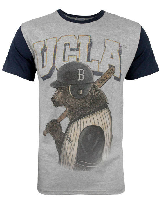 UCLA SAKS Men's T-Shirt