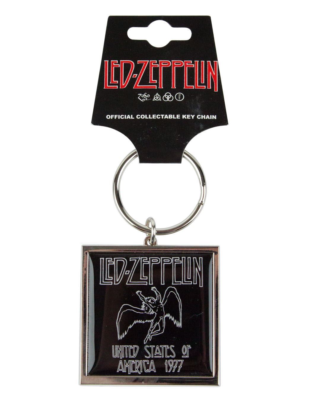 Led Zeppelin