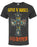 Amplified Guns N Roses Appetite For Destruction Men's T-Shirt