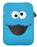 Sesame Street Cookie Monster Tablet Sleeve