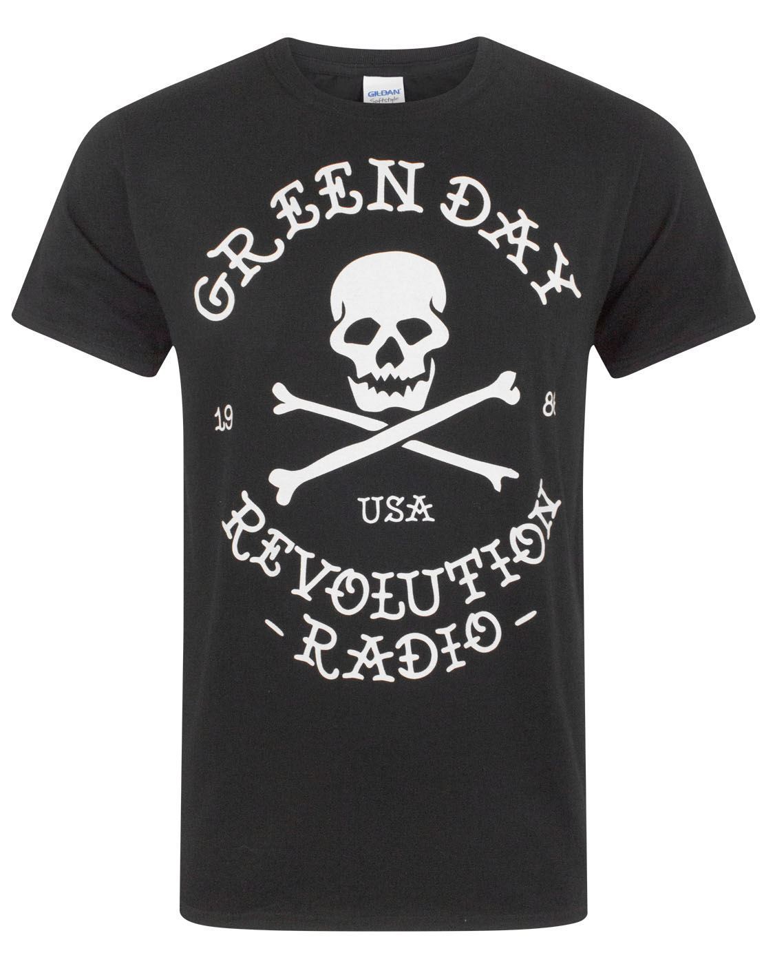 Green Day