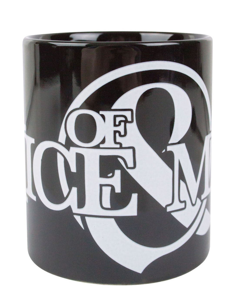 Of Mice & Men Logo Mug