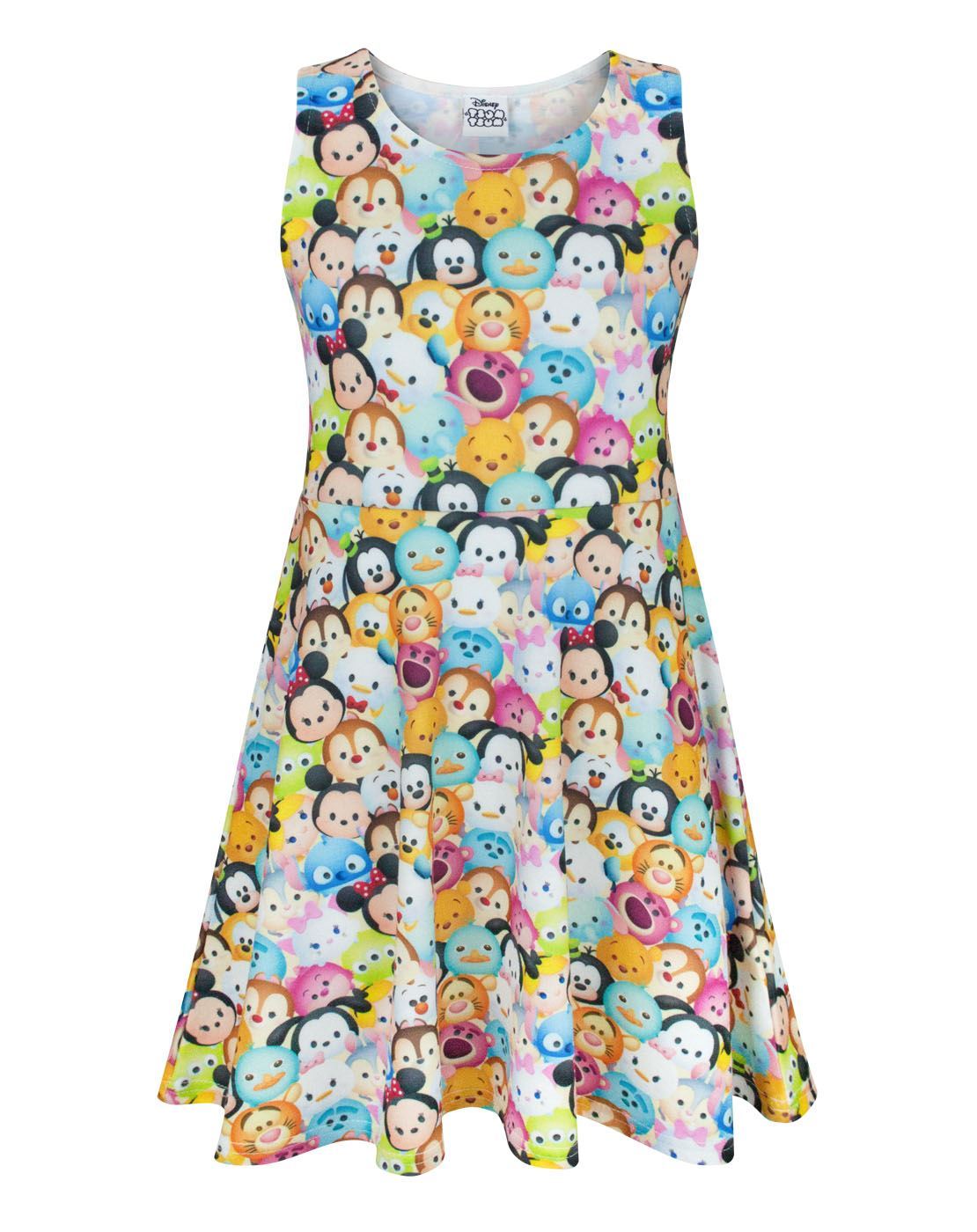 Disney Tsum Tsum