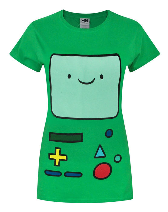 Adventure Time BMO Women's T-Shirt