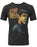 Junk Food Star Trek Spock Portrait Men's T-Shirt