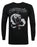 Whitesnake Make Some Noise Men's Sweater