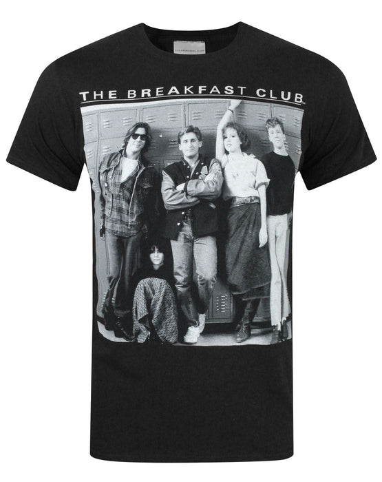 Breakfast Club Men's T-Shirt