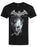 Batman Arkham Asylum Joker Men's T-Shirt