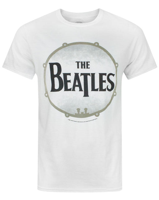 The Beatles Drumskin Men's T-Shirt