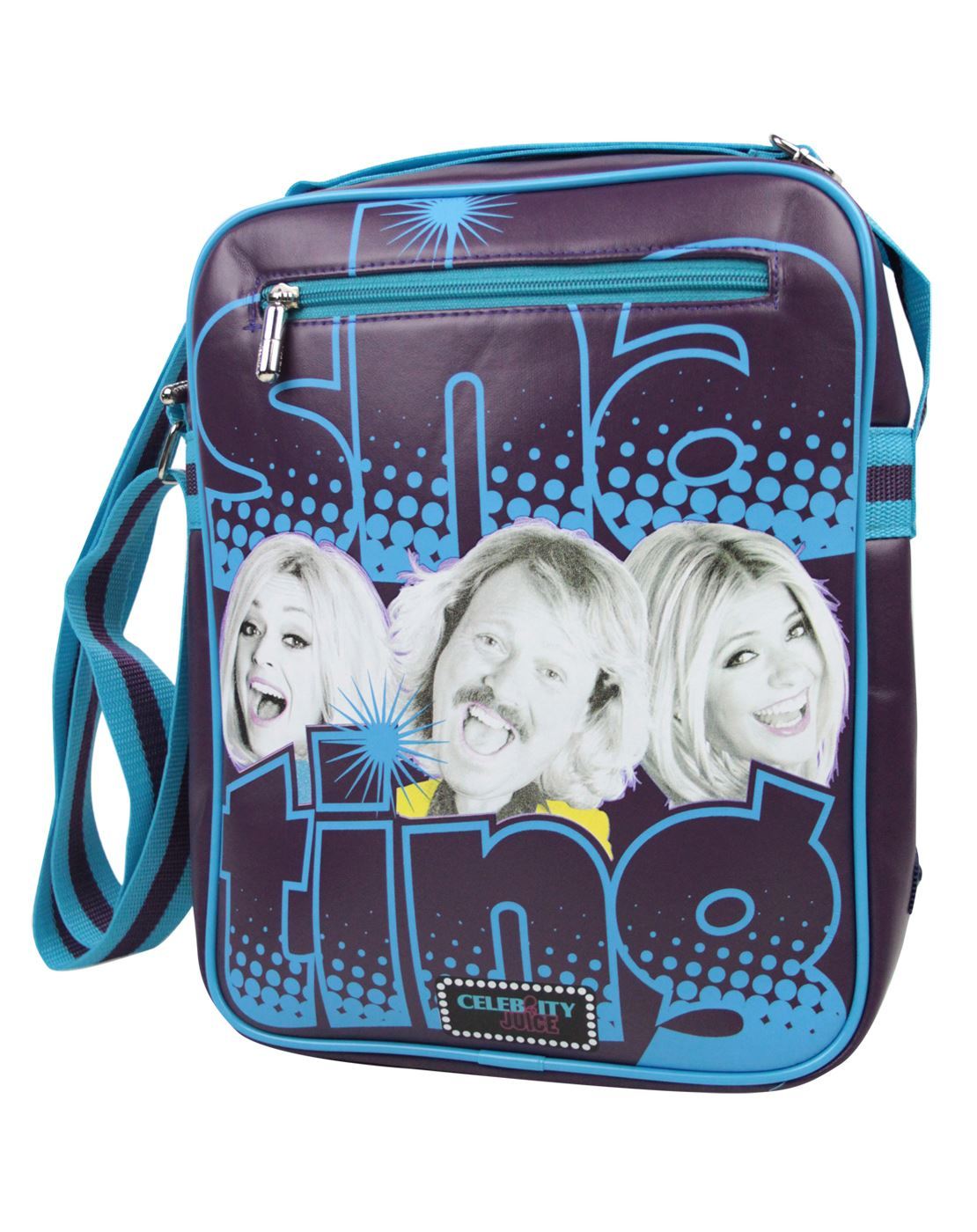Celebrity Juice
