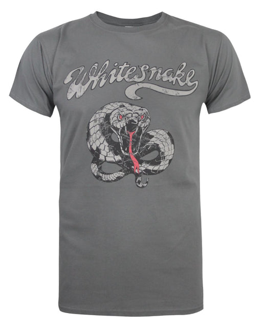 Whitesnake Make Some Noise Men's T-Shirt