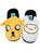 Adventure Time Finn and Jake Kids Slippers