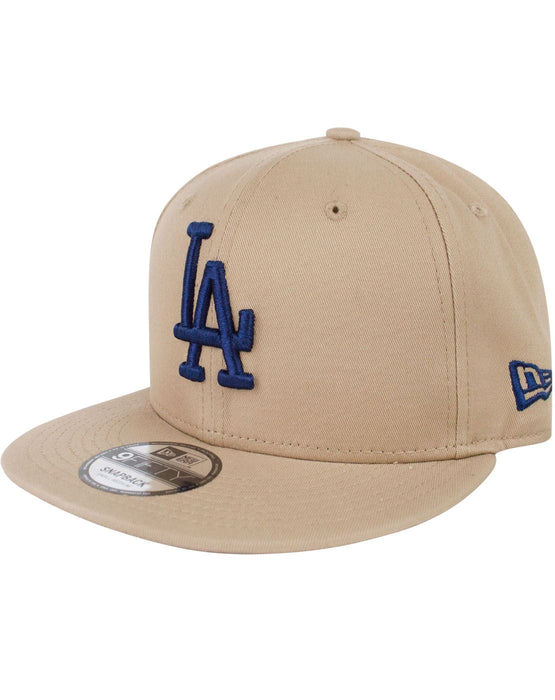 New Era 9Fifty MLB League Essential Los Angeles Dodgers Snapback Cap
