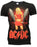 AC/DC Heatseeker Missile Men's T-Shirt
