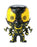 Funko Pop! Ant-Man Yellow Jacket Vinyl Bobble Head Figure