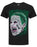 Suicide Squad The Joker Face Men's T-Shirt
