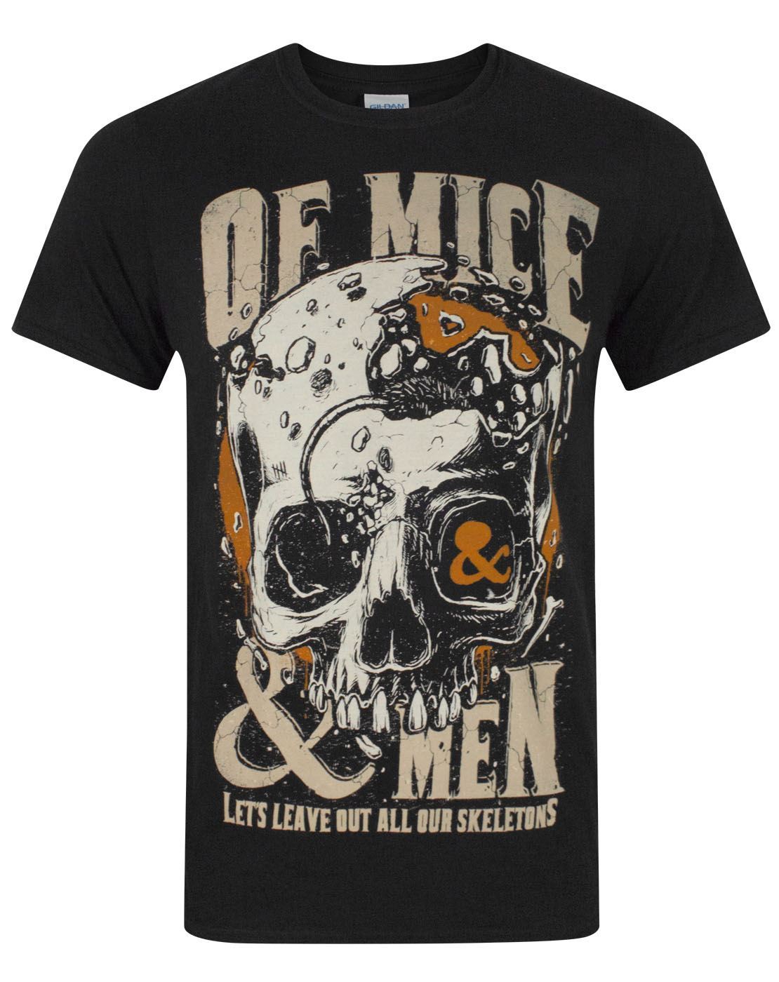 Of Mice And Men