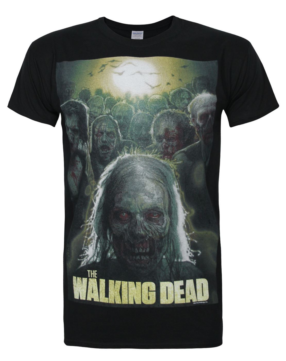 The Walking Dead