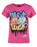 Amazing World Of Gumball Girl's T-Shirt