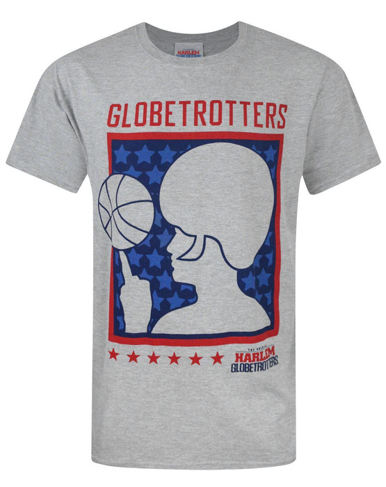 Harlem Globetrotters Men's T-Shirt