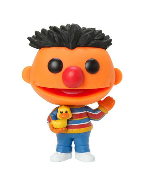 Funko Pop! Sesame Street Ernie Vinyl Figure