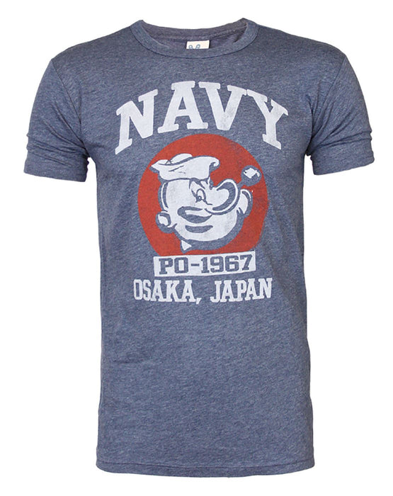 Junk Food Popeye Japan Men's T-Shirt