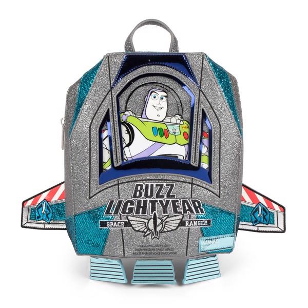 Danielle Nicole Toy Story Buzz Lightyear Backpack