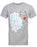 All Time Low Monster Men's T-Shirt